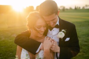 9 Ways to have a stress-free wedding